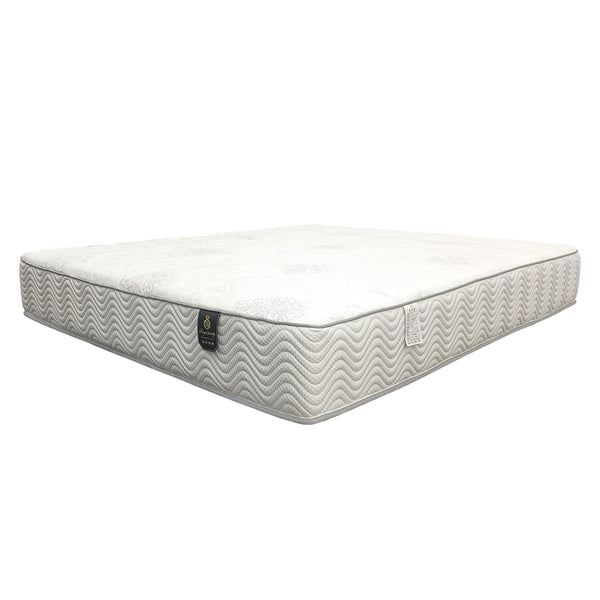 box drop mattress