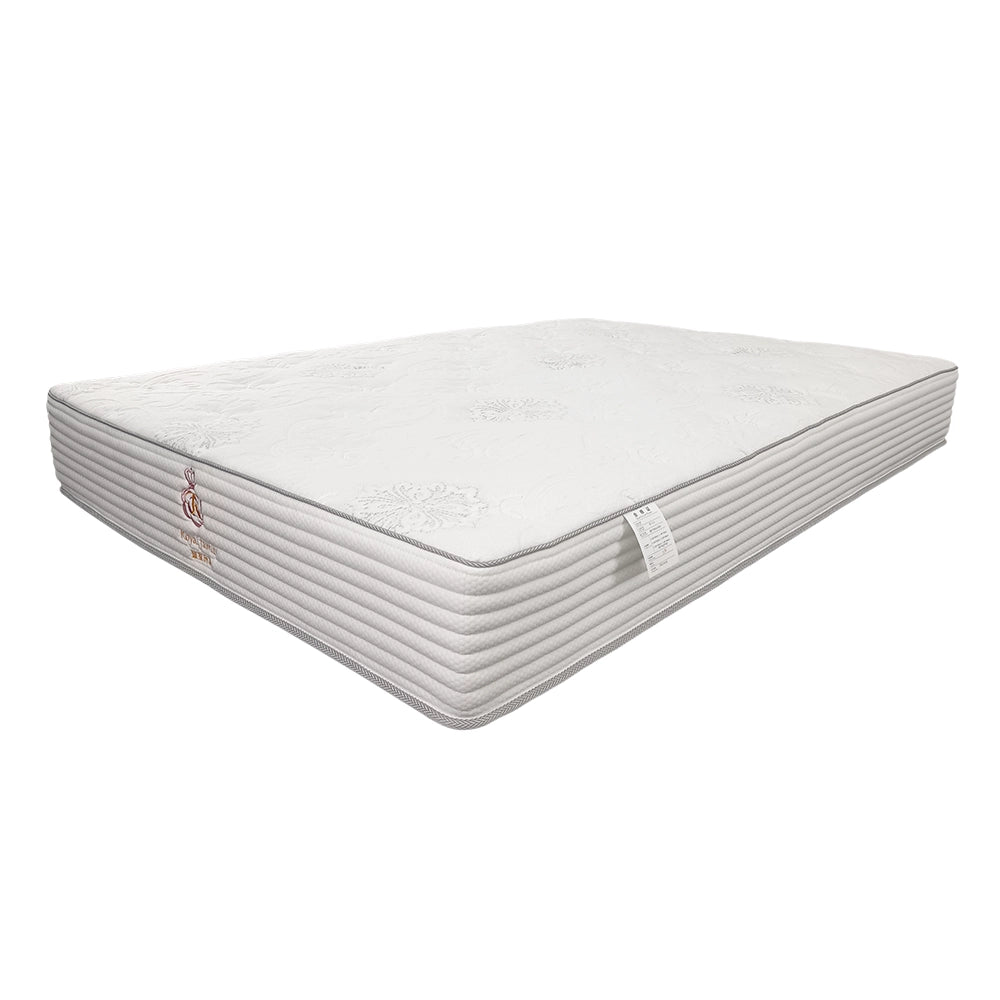 box drop mattress
