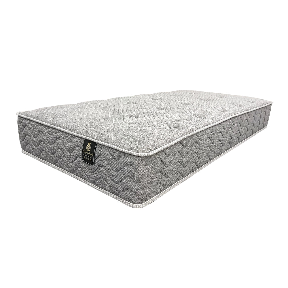 twin mattress in box