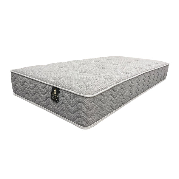 twin foam mattress review