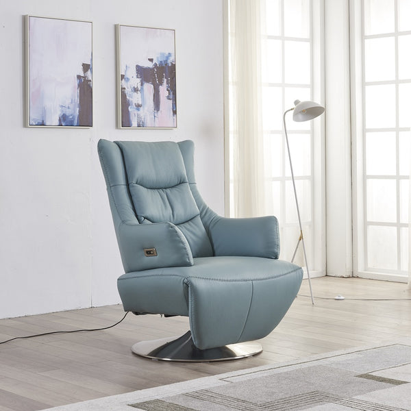 recliner chair with lift